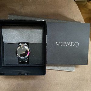 Movado Watch